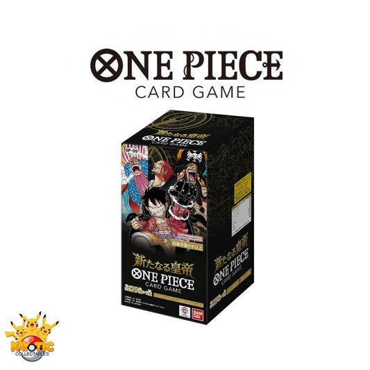 One Piece (Jap) OP-09